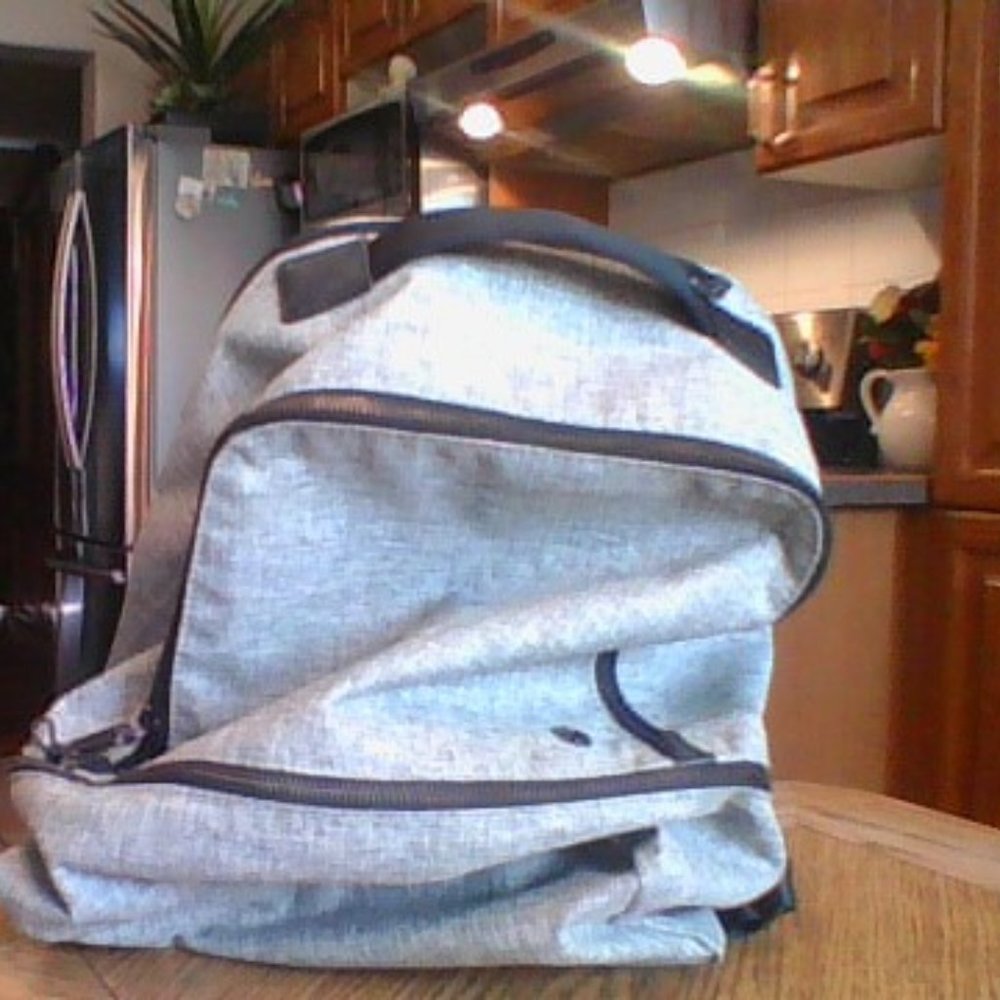 Lululemon athletica backpack